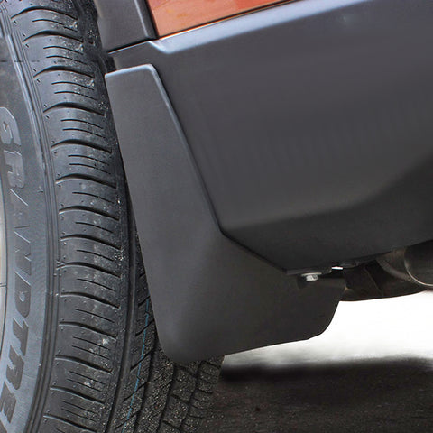 4X Front Rear Mud Flaps Kit Splash Guards Direct Fit For Nissan Rogue 2014-2020