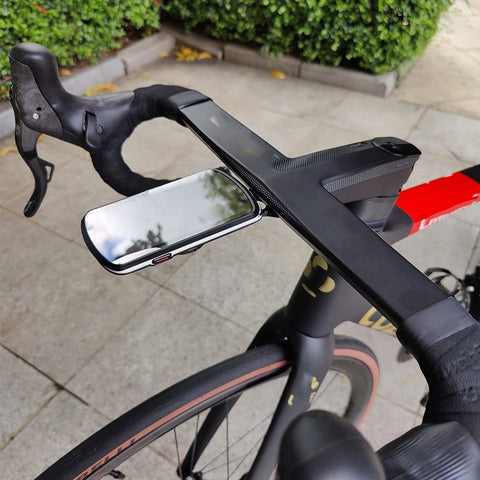 Road Bicycle FACTOR Garmin/Cateye Computer Mount For BLACK INC Handlebar Holder