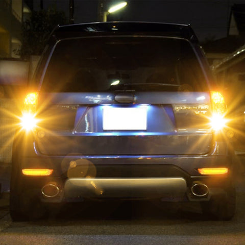 7440 7443 LED Bulb for Backup Reverse Light Parking Light DRL Brake Blinker Lamp Turn Signal Light