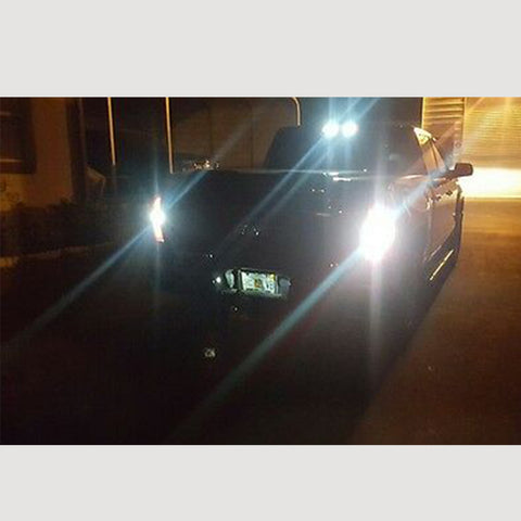 6pcs LED High Mount Backup License Plate Light Package Combo for Chevrolet Silverado 1500 2500 3500 2500HD 3500HD 2015-2018