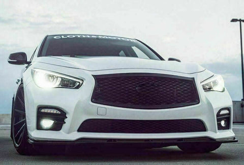 2pc H1 Fog Light Headlight High Beam Halogen Bulb Kit 6000K HID Xenon White Super Bright