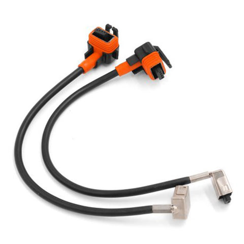 D1S D1R HID Xenon Bulbs Replacement Power Cords Cables For D1 HID Ballasts