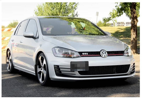 Black/ Gold/ Red Aluminum License Plate Bumper Mount Bracket Holder for VW Jetta MK5 GTi MK6 EOS Golf GTi Audi TT