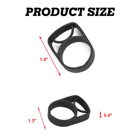 Specialized Tarmac SL6 Frame 10MM Headset Spacer Kit For SL7 Stem