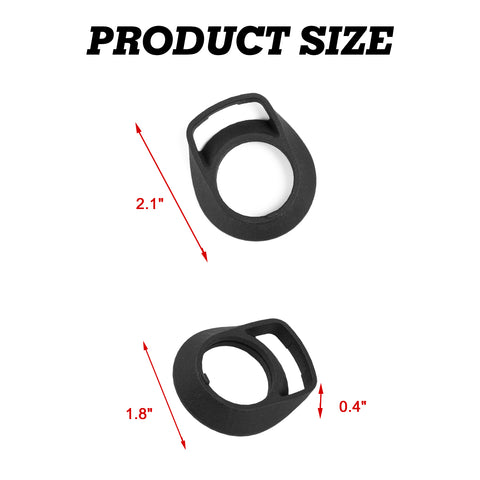 Specialized Tarmac SL6 Headset Adapter For S-Works SL7 Stem