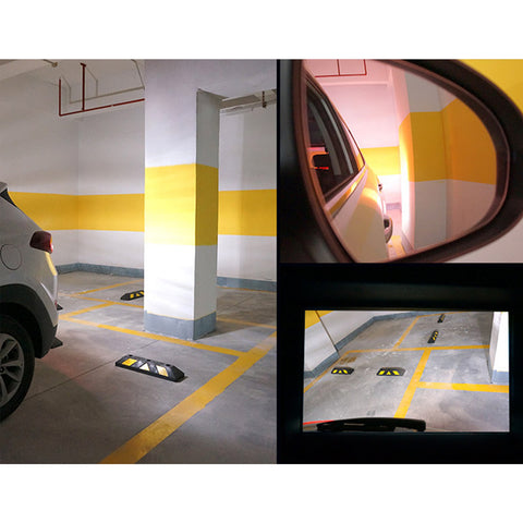 921 912 Error Free White LED Reverse Backup Light Bulbs for Mercedes BMW Audi