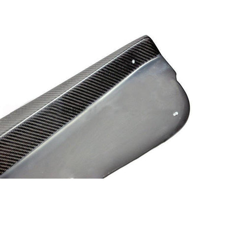 Carbon Fiber Side Skirts Panel Trim Stingray Z06 Z07 Style for 2014-2018 Chevrolet Corvette C7 Stingray