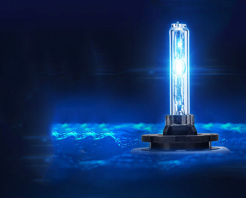 1 set D2S D2C D2R HID OEM Direct Replacement Headlight Xenon Beam Bulbs 6000K 10000K 8000K 12000K