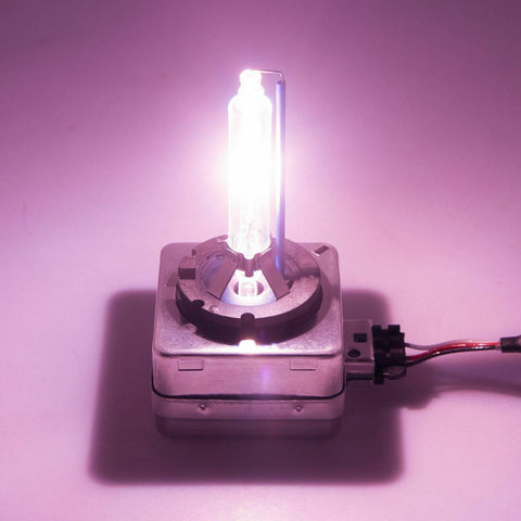 D3S 6000k 8000K OEM HID Xenon Headlight Replacement Lamp Light Bulbs