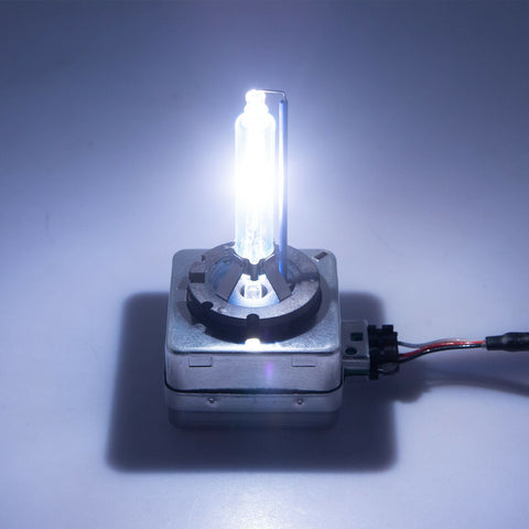 D3S 6000k 8000K OEM HID Xenon Headlight Replacement Lamp Light Bulbs