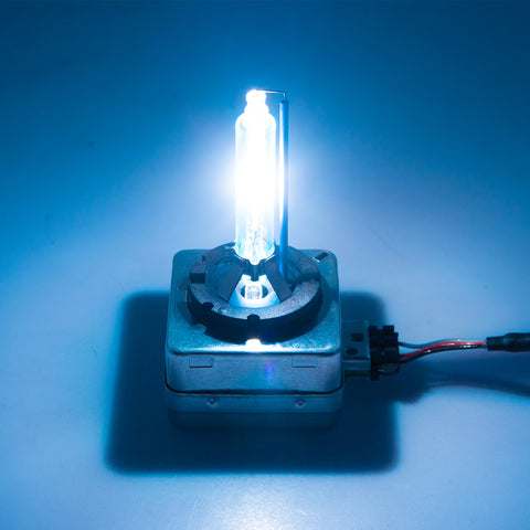 D3S 6000k 8000K OEM HID Xenon Headlight Replacement Lamp Light Bulbs