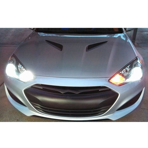 50W 1157 Load Resistor Decoder LED Hyper Flash Error Turn Signal Light Canceller