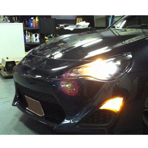 50W 1157 Load Resistor Decoder LED Hyper Flash Error Turn Signal Light Canceller