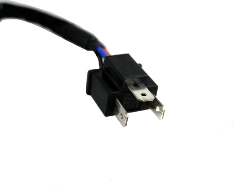 LED Canbus Error Free Decoder Adapter Anti Flicker Flash Computer Warning Error Canceler For LED Headlights, Fog lights, DRL Bulbs H1 H3 H8 H9 H11 H4 9003 H13 H7 9008 9005 9006 9004 9007