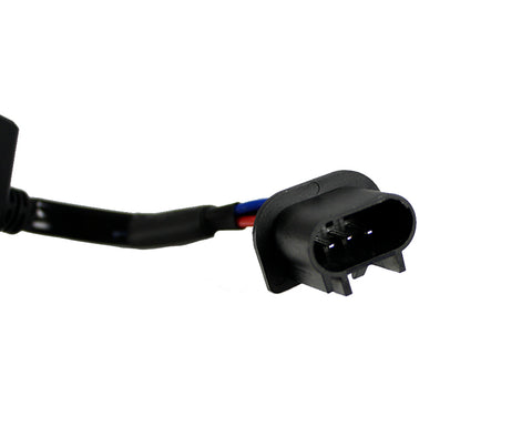 LED Canbus Error Free Decoder Adapter Anti Flicker Flash Computer Warning Error Canceler For LED Headlights, Fog lights, DRL Bulbs H1 H3 H8 H9 H11 H4 9003 H13 H7 9008 9005 9006 9004 9007