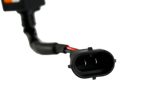 LED Canbus Error Free Decoder Adapter Anti Flicker Flash Computer Warning Error Canceler For LED Headlights, Fog lights, DRL Bulbs H1 H3 H8 H9 H11 H4 9003 H13 H7 9008 9005 9006 9004 9007