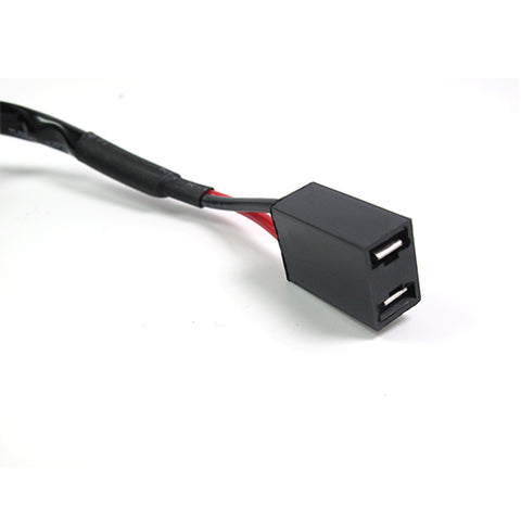 New H7 LED Headlight Kit Canbus Decoder Adapter Anti-Flicker Flash Error Cancellers Error Free Resistor For LED Headlights, Fog lights, DRL Bulbs