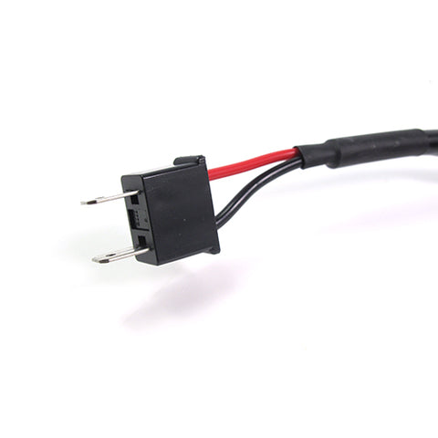 New H7 LED Headlight Kit Canbus Decoder Adapter Anti-Flicker Flash Error Cancellers Error Free Resistor For LED Headlights, Fog lights, DRL Bulbs