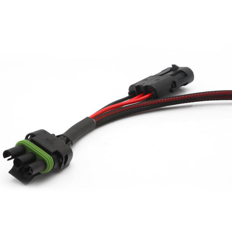 Tail Light In-line Auxiliary Power Plug/Harness For Can-Am Maverick X3 2017-up