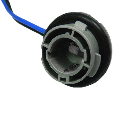 2x New 1156 7506 LED European Car Error Free Load Resistor 1651 1680 Decoder