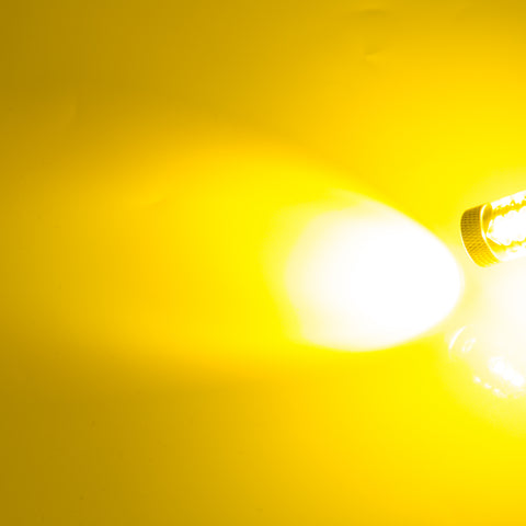 H8 H9 H11 High Power Gold Yellow CREE LED DRL Fog Lights Bulbs For BMW 1 3 5 7 Series X1 X3