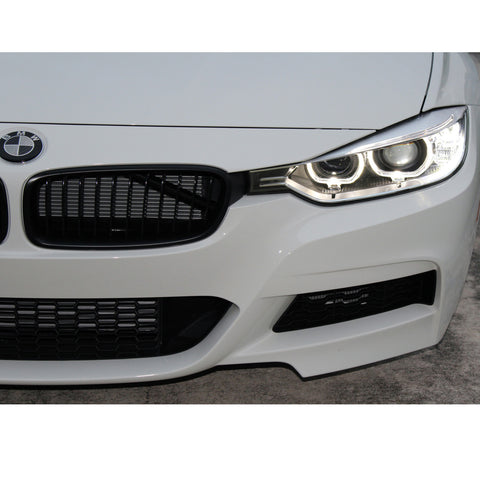 No Hyper Flash 1156B BAU15S Switchback LED CREE Bulbs for DRL Turn Signal Lights