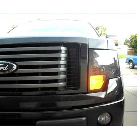 3157 Dual Color Switchback LED White Amber Bulbs for Parking Turn Signal Lights Fit Toyota Honda Ford Chevrolet Jeep etc