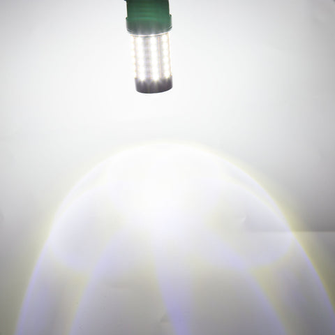 3157 Dual Color Switchback LED White Amber Bulbs for Parking Turn Signal Lights Fit Toyota Honda Ford Chevrolet Jeep etc