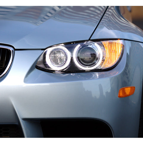 1157 Dual Color White 6000K\ Amber 3000K Switchback LED For Hyundai Kia Nissan Honda Acura Front Turn Signal Bulb Lamps