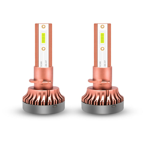 60W 6000LM LED Driving Kit 880 881 893 894 896 899 Fog Light bulb 8000K Ice Blue