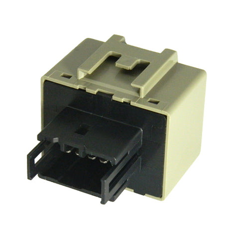 8-Pin Flashing Speed Adjustable Electronic LED Flasher Assy Relay Fix For Lexus Scion Toyota LED Turn Signal Light Bulbs