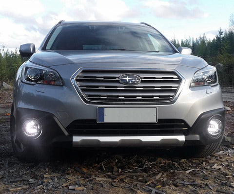 6000K White 1157 50-SMD LED Lamp For Turn Signal Parking Lights