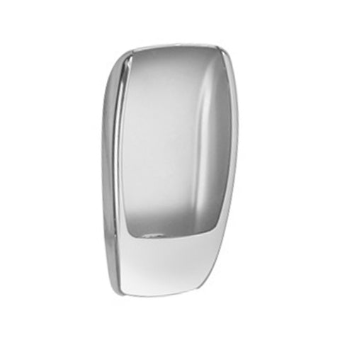 For Mercedes Benz Key Fob Cover, Key Fob Case for Mercedes Benz C E M S CLA CLS CLK GLC GLK G Class Soft TPU Full Cover Protection Smart Remote Keyless Entry Key Fob Shell, Black