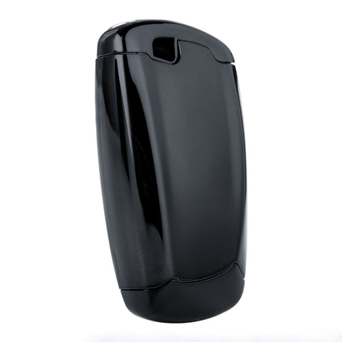 Glossy Rose Gold TPU Hard ABS Full Sealed Keyshell Cover Protect Buttons Fit BMW 1 3 5 7 Series X3 X5