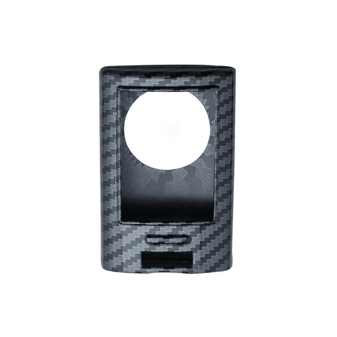 Blue TPU Remote Smart Keyless Key Cover Shell Case For Cadillac ATS CT6 XT5 Escalade