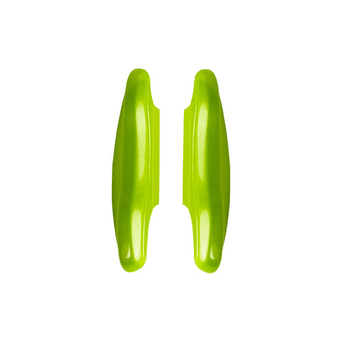 Blue Smart Key Fob Case Shell Keyless Remote Entry Side Cover For Porsche Panamera 2017+