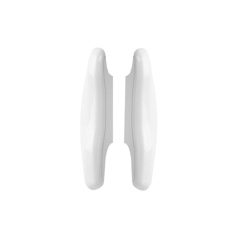 Blue Smart Key Fob Case Shell Keyless Remote Entry Side Cover For Porsche Panamera 2017+