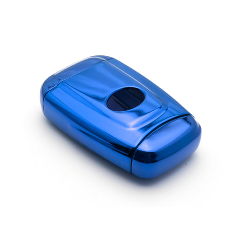 Full Covered Blue Smart Key Remote Shell FOB Case For Toyota Camry/RAV4/Corolla