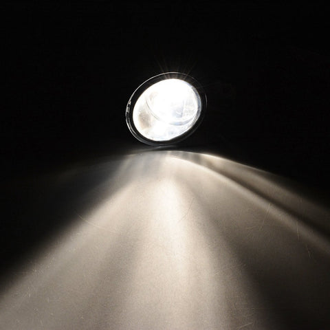 LED Canbus Error Free Decoder Adapter Anti Flicker Flash Computer Warning Error Canceler For LED Headlights, Fog lights, DRL Bulbs