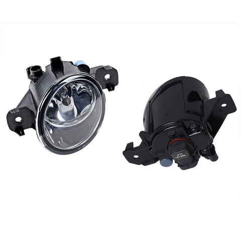 LED Canbus Error Free Decoder Adapter Anti Flicker Flash Computer Warning Error Canceler For LED Headlights, Fog lights, DRL Bulbs