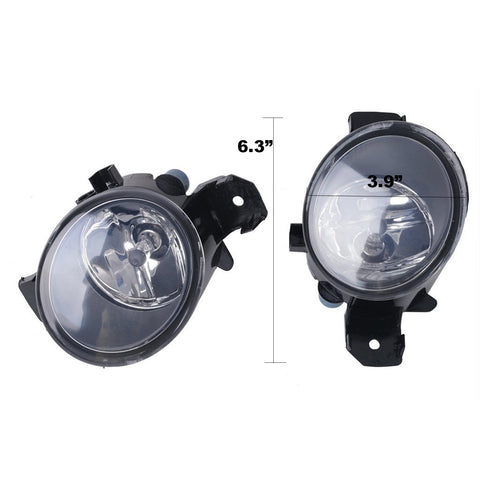 LED Canbus Error Free Decoder Adapter Anti Flicker Flash Computer Warning Error Canceler For LED Headlights, Fog lights, DRL Bulbs