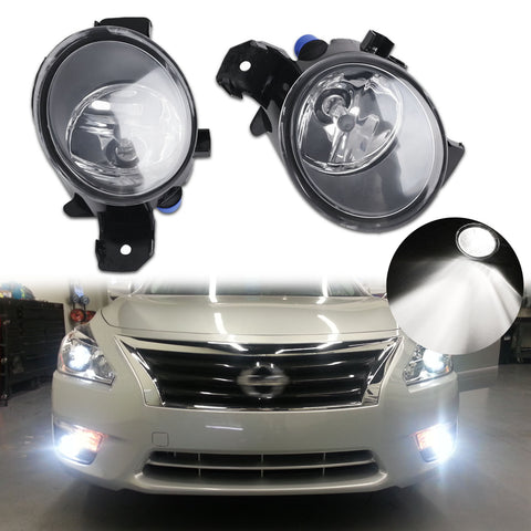 LED Canbus Error Free Decoder Adapter Anti Flicker Flash Computer Warning Error Canceler For LED Headlights, Fog lights, DRL Bulbs