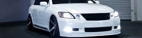 2x Super Bright White H8 Halogen Light Bulbs For Fog Light Headlight Error Free