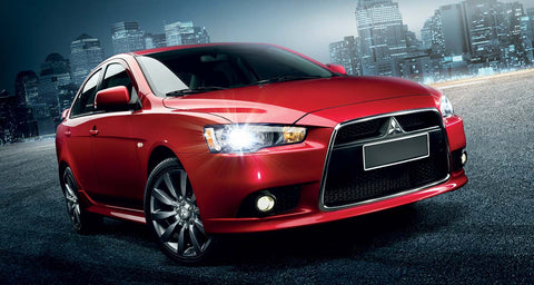 6000K Xenon White 9006 HB4 LED Bulbs Headlight Low Beam Conversion Kit For Honda Mitsubishi Nissan Dodge etc