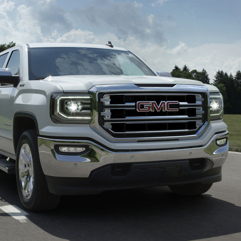 6000K Xenon White 9006 HB4 LED Bulbs Headlight Low Beam Conversion Kit For Honda Mitsubishi Nissan Dodge etc