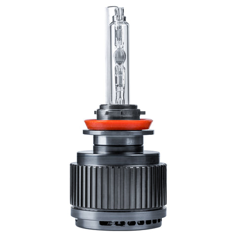 H7 HID 6000K - 7000K Xenon White LED Bulbs For Headlight Halogen Lamps