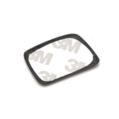 Gloss Black Real Carbon Fiber Keyless Engine Start/Stop Push Start Button Cover Trim For Chevrolet Chevy Corvette C7 2014-2019 Camaro 2016-2024