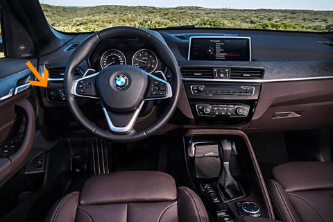 1X FULL SET INTERIOR TRIM COVER STICKERS REAL CARBON FIBER FOR BMW 3 4 SERIES