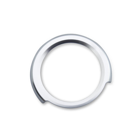 Anodized Aluminum Ignition Start/ Stop Engine Button Trim Ring Cover for BMW 1 2 3 4 X1 Red/ Blue/ Silver