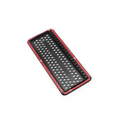 Engine Air Intake Dust Stuc Protective Cover Trims for Toyota Camry 2018-2024